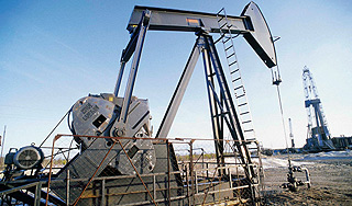 Россия стала первой в мире по добыче нефти Россия стала первой в мире по добыче нефти