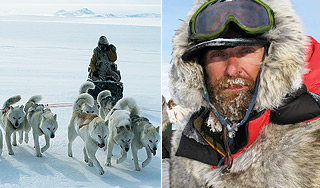 Конюхов идет в уникальную экспедицию Конюхов идет в уникальную экспедицию