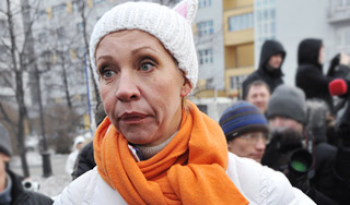 Оппозиция нагоняет тоску Оппозиция нагоняет тоску