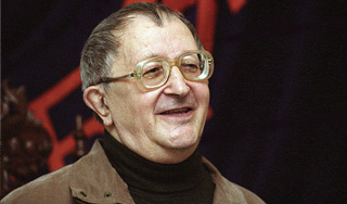 Стругацкий запрещал говорить о своем недуге Стругацкий запрещал говорить о своем недуге