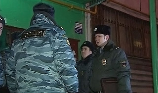 Убийца детей и тещи ревновал свою жену Убийца детей и тещи ревновал свою жену