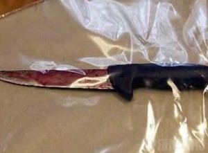 Женщине дали срок за убийство сожителя