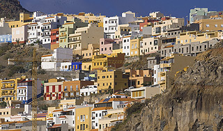 В Испании за дом дадут вид на жительство В Испании за дом дадут вид на жительство