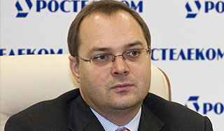 К главе "Ростелекома" пришли с обыском К главе "Ростелекома" пришли с обыском