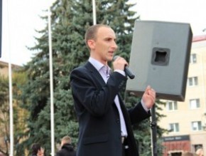 Марченко вошел в тройку лидеров медиа-рейтинга членов Совфеда at-time.ru