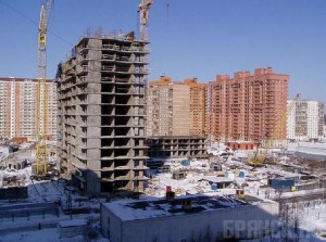 Генплан Брянска намерены переутвердить