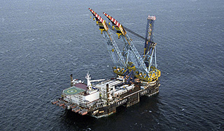 "Южный поток" начнут строить в 2014 году "Южный поток" начнут строить в 2014 году