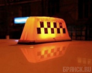 Таксисты вступят в борьбу с нелегальными перевозчиками