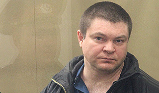 Банде Цапка помогали связи в милиции Банде Цапка помогали связи в милиции