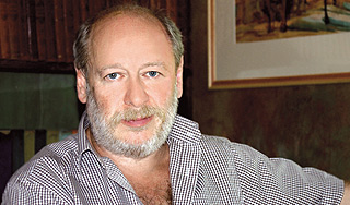 Сценарист "Городка" убит в Одессе Сценарист "Городка" убит в Одессе