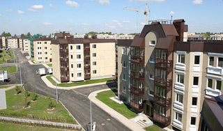 Минобороны отдаст Приморью военные городки Минобороны отдаст Приморью военные городки