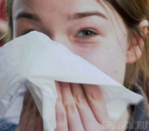 Заболеваемость ОРВИ снизилась на шесть процентов