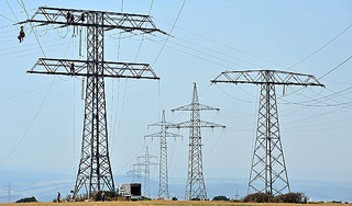 Энергетика Дальнего Востока получит 50 млрд Энергетика Дальнего Востока получит 50 млрд