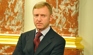 Московским ректорам сделали выговор Московским ректорам сделали выговор