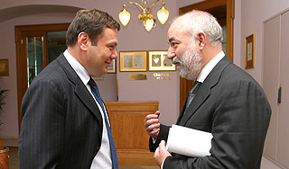 Изменилась десятка самых богатых россиян Изменилась десятка самых богатых россиян