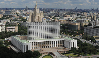 У Белого дома поставят памятник Столыпину У Белого дома поставят памятник Столыпину