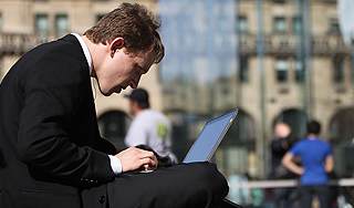 В Интернете появится фонд креативных идей В Интернете появится фонд креативных идей