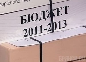 В бюджет Брянской области внесли 60 поправок