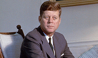 Видео инсценировки убийства Кеннеди Видео инсценировки убийства Кеннеди