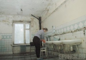 Четверть брянцев трудится в антисанитарных условиях