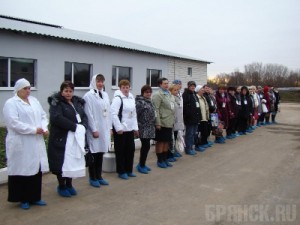 Молочных дел мастера соревновались в Брянской области