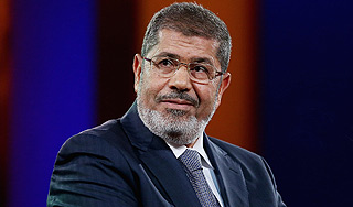 Президента Египта обвинили в перевороте Президента Египта обвинили в перевороте