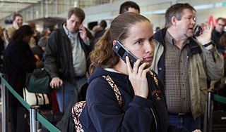 Одобрена отмена "мобильного рабства" Одобрена отмена "мобильного рабства"