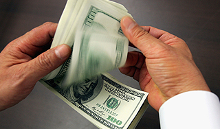 Сколько платят российским топ-менеджерам Сколько платят российским топ-менеджерам