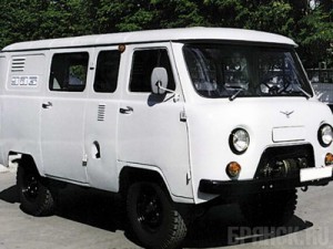 Угонщиком автомобиля оказался психически больной