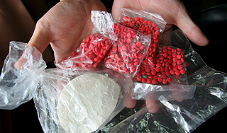 Наркоторговцев хотят оставить без имущества Наркоторговцев хотят оставить без имущества