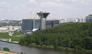 Подмосковью заплатят 30 млрд за землю Подмосковью заплатят 30 млрд за землю