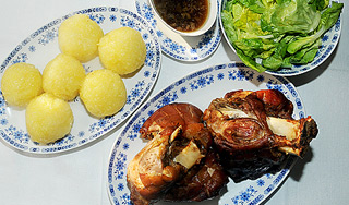 Невкусная еда ведет к депрессии Невкусная еда ведет к депрессии