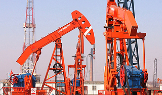 В Парагвае нашли запасы нефти В Парагвае нашли запасы нефти