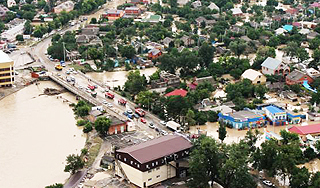Мэру Крымска предъявлено обвинение Мэру Крымска предъявлено обвинение