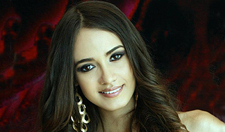 "Королева красоты" убита в Мексике "Королева красоты" убита в Мексике