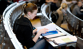 Российское образование попало в топ-20 Российское образование попало в топ-20