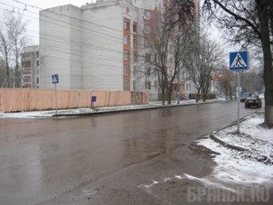 Водитель иномарки сбил ребенка и скрылся