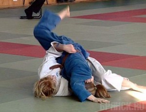 Брянские дзюдоистки привезли медали с Кубка России