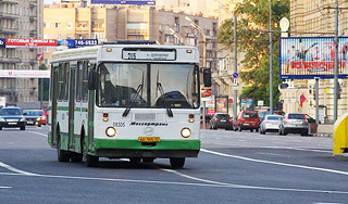 В Москве появятся суточные проездные В Москве появятся суточные проездные