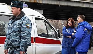 Банда глухих пытала женщину кипятком Банда глухих пытала женщину кипятком