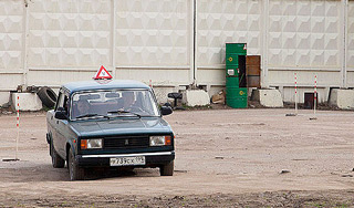 Россиянам ограничат попытки сдать на права Россиянам ограничат попытки сдать на права