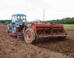 На поддержку брянского АПК поступит 1,8 миллиарда рублей