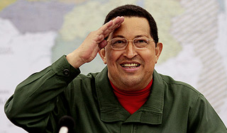 Чавеса на Кубе посадят в барокамеру Чавеса на Кубе посадят в барокамеру