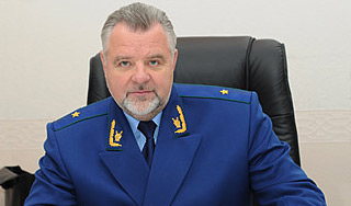 Польша выдаст России беглого прокурора Польша выдаст России беглого прокурора