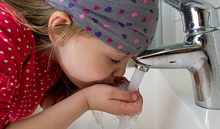 В воде Якутска обнаружен вирус гепатита В воде Якутска обнаружен вирус гепатита