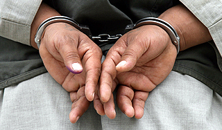 Ученые нашли лекарство от преступности Ученые нашли лекарство от преступности