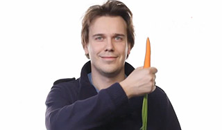 Главред "Дождя" сбежал с Russia.ru Главред "Дождя" сбежал с Russia.ru