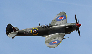 Британцы начнут раскопки самолетов в Бирме Британцы начнут раскопки самолетов в Бирме