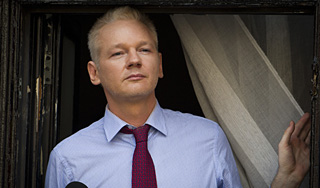 Ассанж раскрыл секреты слежки в Сети Ассанж раскрыл секреты слежки в Сети