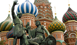 России нужна альтернатива "Калашникову" России нужна альтернатива "Калашникову"